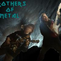 Brothers Of Metal Mp3