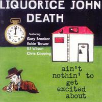 Liquorice John Death Mp3