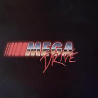 Mega Drive Mp3