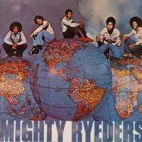 Mighty Ryeders Mp3