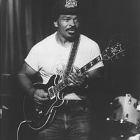 Matt "Guitar" Murphy Mp3