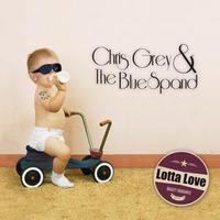 Chris Grey & The Bluespand Mp3