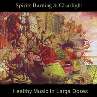 Spirits Burning & Clearlight Mp3