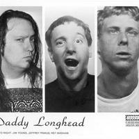 Daddy Longhead Mp3