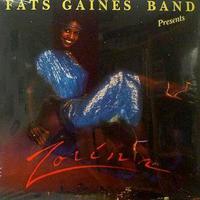 Fats Gaines Band Mp3