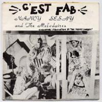 Nancy Sesay & The Melodaires Mp3
