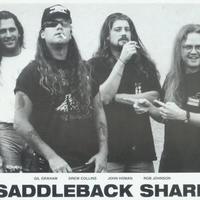 Saddleback Shark Mp3