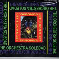The Orchestra Soledad Mp3