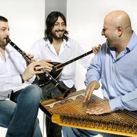 Taksim Trio Mp3