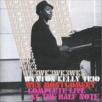 Wynton Kelly Trio & Wes Montgomery Mp3