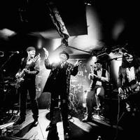 Archie Lee Hooker & The Coast To Coast Blues Band Mp3