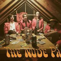 The Nude Party Mp3