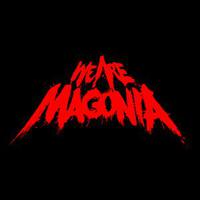 We Are Magonia Mp3
