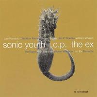 Sonic Youth, I.C.P & The Ex Mp3