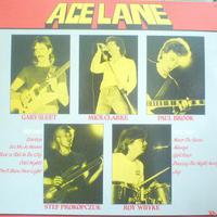 Ace Lane Mp3