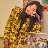 Seulgi Mp3