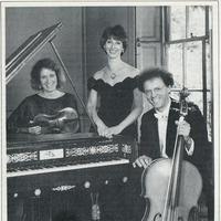 The Locatelli Trio Mp3
