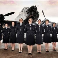 The D-Day Darlings Mp3