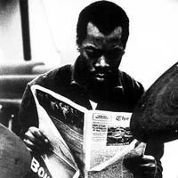 Andrew Cyrille Mp3