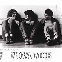 Nova Mob Mp3