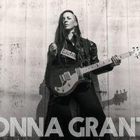 Donna Grantis Mp3