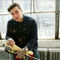 Frank Iero And The Future Violents Mp3