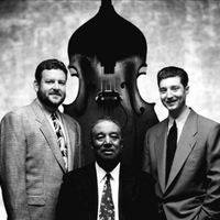 The Ray Brown Trio Mp3