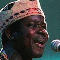King Sunny Ade & His African Beats Mp3