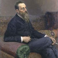 Nikolai Rimsky-Korsakov Mp3