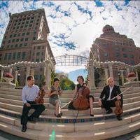 Jasper String Quartet Mp3