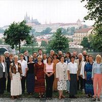 Prague Chamber Choir Mp3