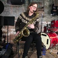 Anna Webber Mp3