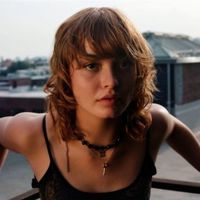 Mallory Merk Mp3