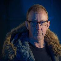 Dave Rowntree Mp3