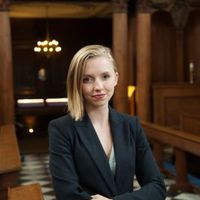 Anna Lapwood Mp3