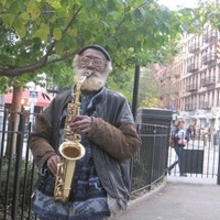 Giuseppi Logan Mp3