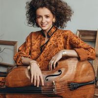 Anastasia Kobekina Mp3