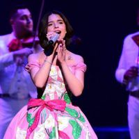 Ángela Aguilar Mp3