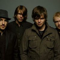 The Ghosts Mp3