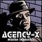 Agency-X Mp3