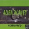 Alien Planet Mp3