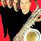 Apollo Saxophone Quartet Mp3