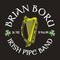 Brian Boru Irish Pipe Band Mp3