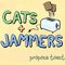 Cats and Jammers Mp3