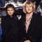 Chris Squire & Billy Sherwood Mp3