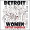 Detroit Women Mp3