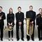 Gaudete Brass Quintet Mp3