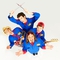 Imagination Movers Mp3