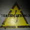 Imagination-X Mp3