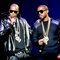 Jay-Z & Kanye West Mp3